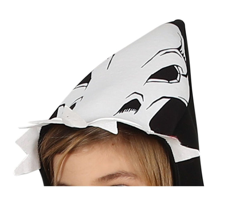 Vleermuis Halloween Kostuum Kind Skelet van Fiestas Guirca koop je bij Partywinkel
