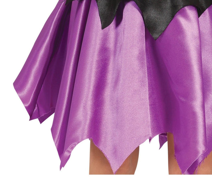 Vleermuis Halloween Kostuum Meisje van Fiestas Guirca koop je bij Partywinkel