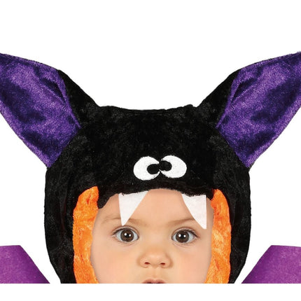 Vleermuis Kostuum Baby van Fiestas Guirca koop je bij Partywinkel