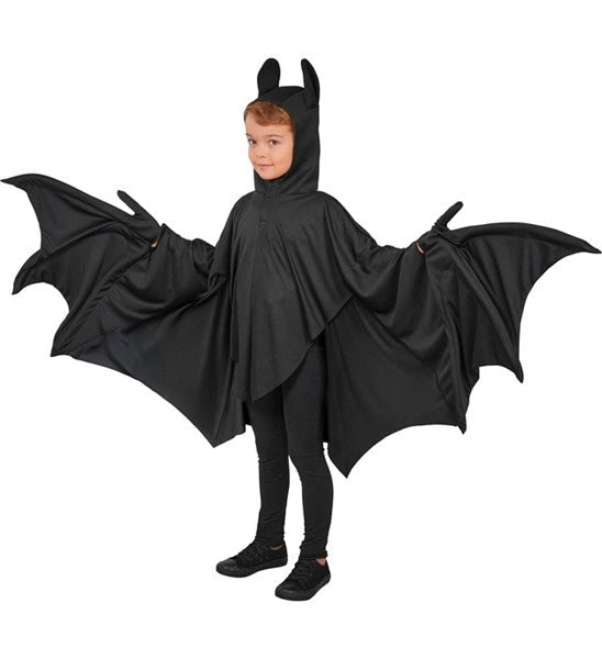 Vleermuis Kostuum Kind van Widmann koop je bij Partywinkel