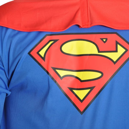 Volwassen Superman Kostuum Heren van Ciao International koop je bij Partywinkel