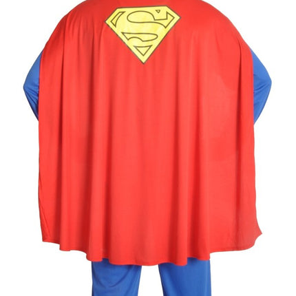 Volwassen Superman Kostuum Heren van Ciao International koop je bij Partywinkel