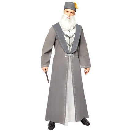Volwassenen Kostuum Dumbledore van Riethmueller koop je bij Partywinkel