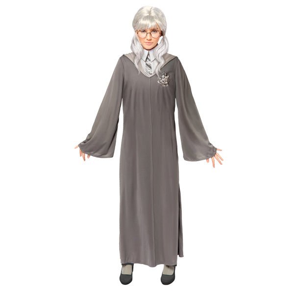 Volwassenen Kostuum Moaning Myrtle van Riethmueller koop je bij Partywinkel