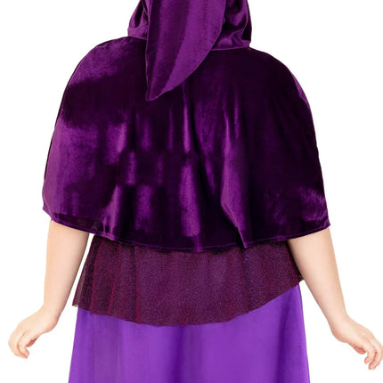 Waarzegster Kostuum Dames Magic Babe van Leg Avenue koop je bij Partywinkel