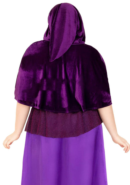 Waarzegster Kostuum Dames Magic Babe van Leg Avenue koop je bij Partywinkel