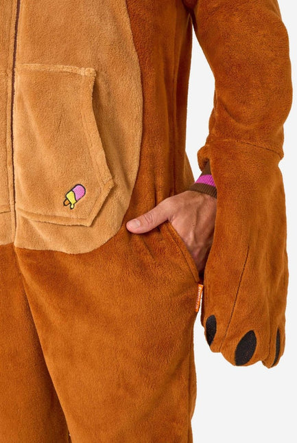 Walrus Onesie Heren van OppoSuits koop je bij Partywinkel