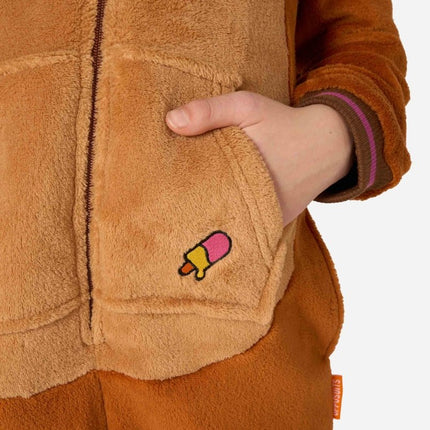 Walrus Onesie Kind van OppoSuits koop je bij Partywinkel