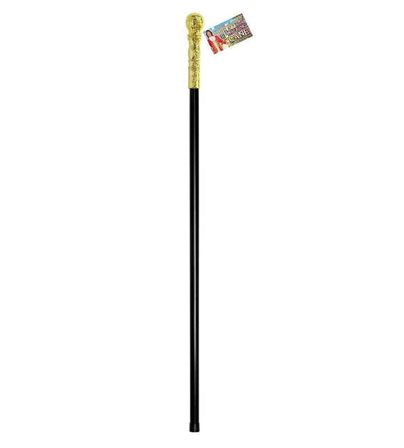 Wandelstok Koninklijk 107cm van Widmann koop je bij Partywinkel