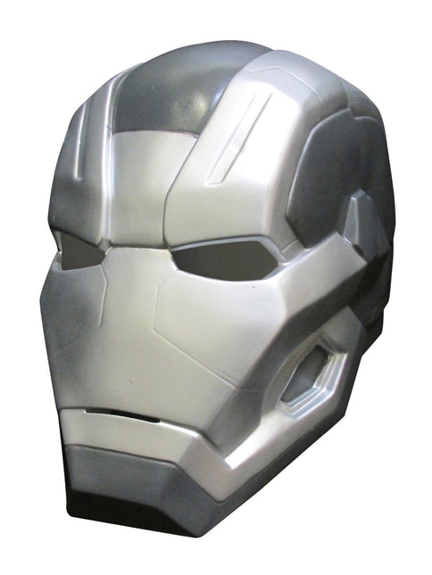 War Machine Masker Kind Iron Man Luxe van Rubies koop je bij Partywinkel