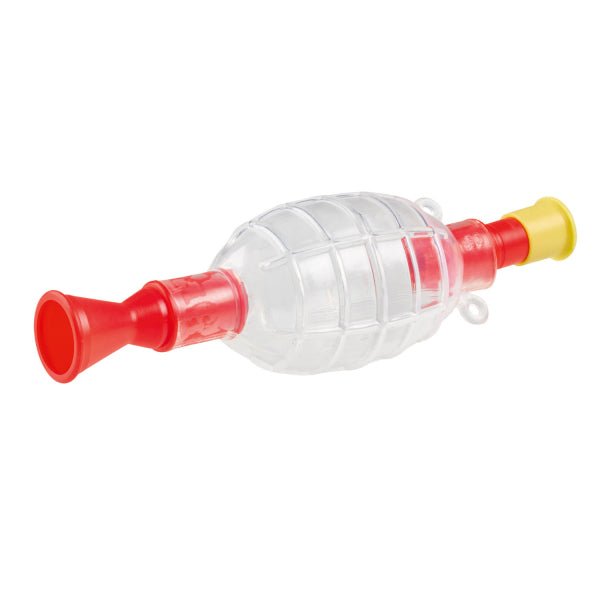 Waterballonnen Ballonnenpomp 20,6cm van Riethmueller koop je bij Partywinkel