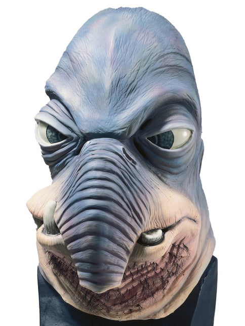 Watto Masker van Rubies koop je bij Partywinkel