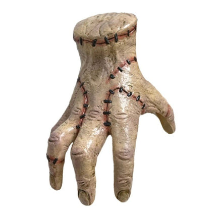 Wednesday Hand Schouder Buddy van CHAKS koop je bij Partywinkel