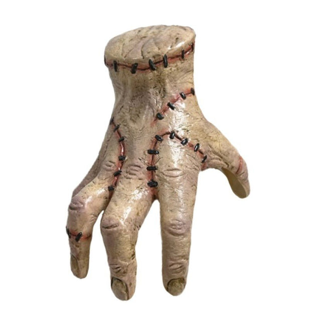 Wednesday Hand Schouder Buddy van CHAKS koop je bij Partywinkel