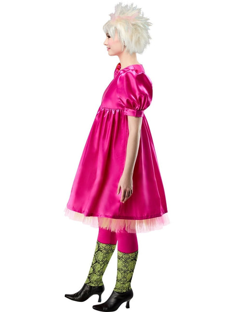 Weird Barbie Kostuum Roze van Rubies koop je bij Partywinkel