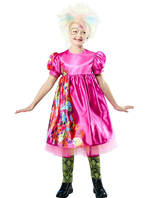 Weird Barbie Roze Meisjes van Rubies koop je bij Partywinkel