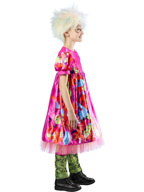 Weird Barbie Roze Meisjes van Rubies koop je bij Partywinkel