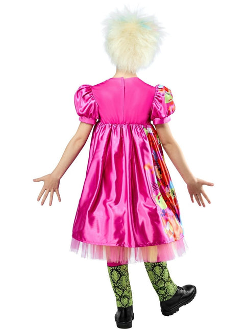 Weird Barbie Roze Meisjes van Rubies koop je bij Partywinkel