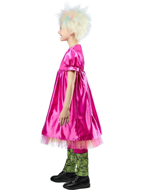Weird Barbie Roze Meisjes van Rubies koop je bij Partywinkel