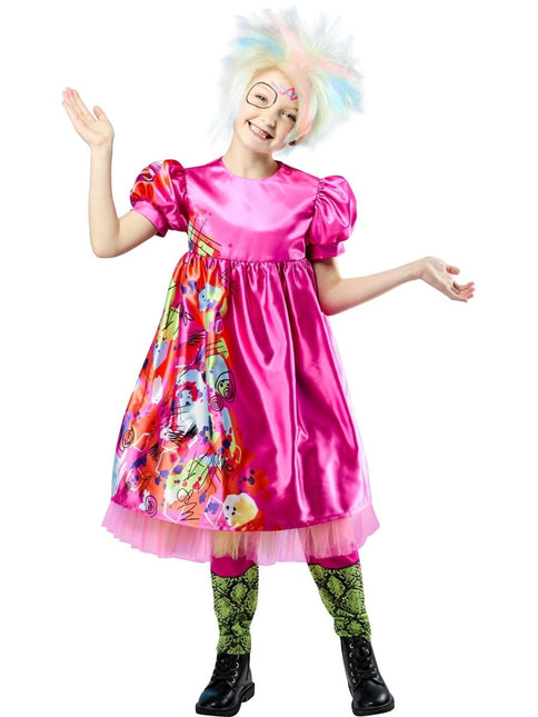 Weird Barbie Roze Meisjes van Rubies koop je bij Partywinkel