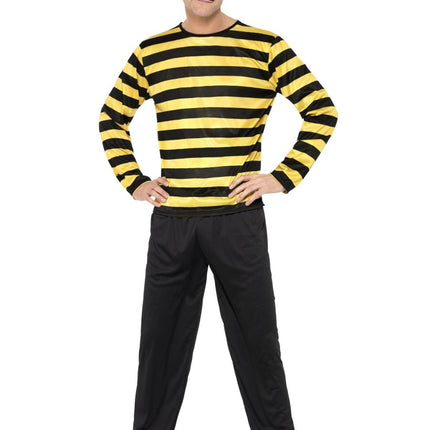 Where's Wally? Odlaw Kostuum van Smiffys koop je bij Partywinkel