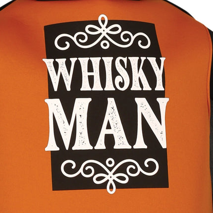 Whiskey Fles Kostuum van Fiestas Guirca koop je bij Partywinkel