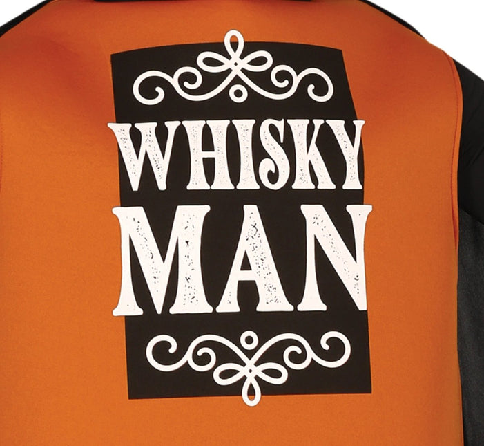 Whiskey Fles Kostuum van Fiestas Guirca koop je bij Partywinkel