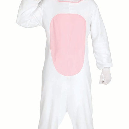 White Bunny Kostuum L van Fiestas Guirca koop je bij Partywinkel