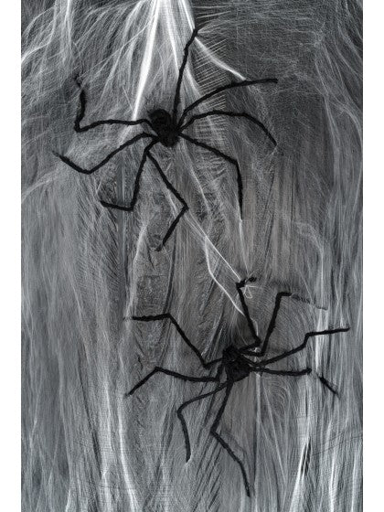 White Spiderweb 240g