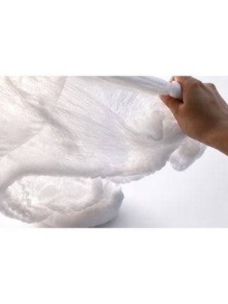 White Spiderweb 60g