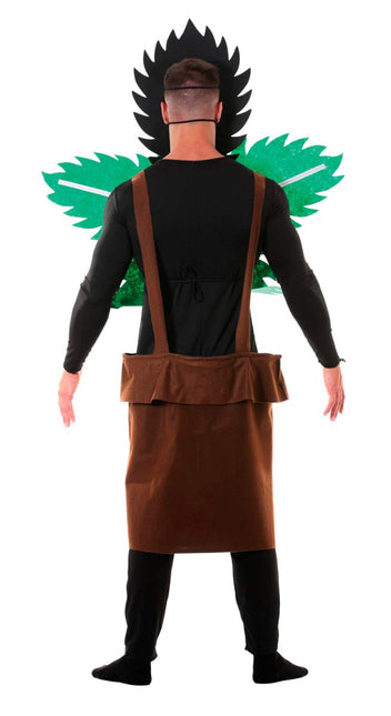 Wietplant Kostuum L van Fiestas Guirca koop je bij Partywinkel