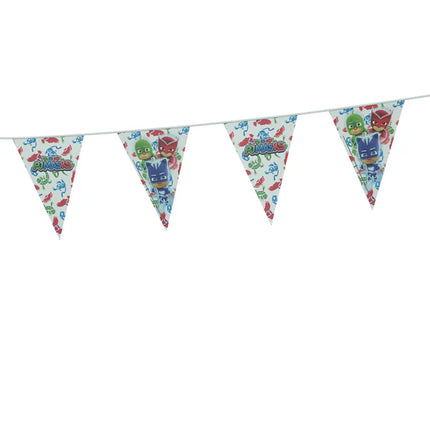PJ Masks Garland, 5 m