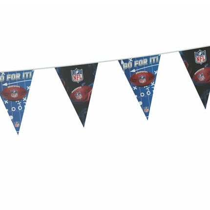 NFL Slinger 5m