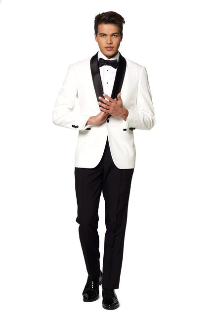 Wit Pak Heren van OppoSuits koop je bij Partywinkel