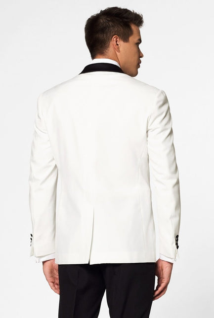 Wit Pak Heren van OppoSuits koop je bij Partywinkel