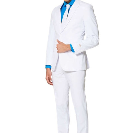 Wit Pak Heren OppoSuits van OppoSuits koop je bij Partywinkel