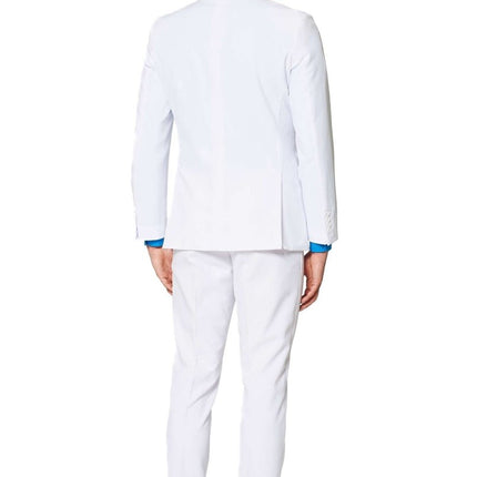 Wit Pak Heren OppoSuits van OppoSuits koop je bij Partywinkel
