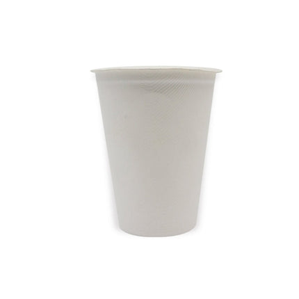 Witte Bekers 100ml 10st van Procos koop je bij Partywinkel