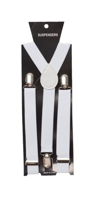 Witte Bretels 3cm van Partychimp koop je bij Partywinkel