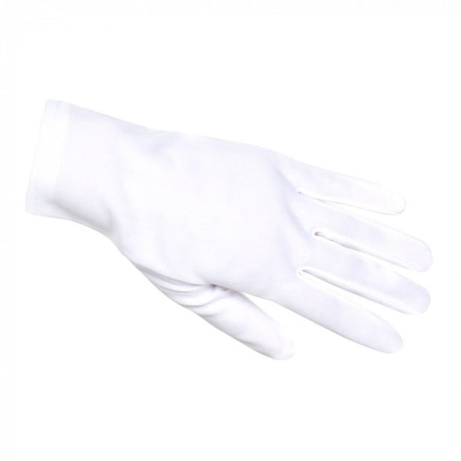 Witte Handschoenen Volwassenen van Boland koop je bij Partywinkel