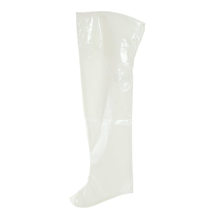 Witte Laarzen 63cm van Fiestas Guirca koop je bij Partywinkel