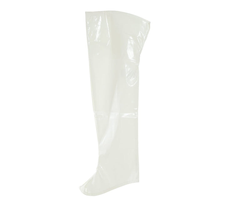 Witte Laarzen 63cm van Fiestas Guirca koop je bij Partywinkel