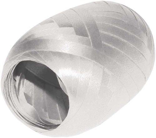 Witte Lint 5Mm 20m van Haza Witbaard koop je bij Partywinkel