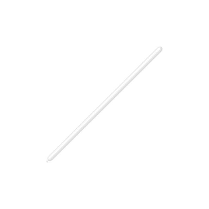 Witte Modelleerballonnen 2,5cm 150cm 100st van Balloonia koop je bij Partywinkel