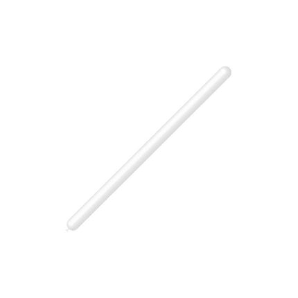 Witte Modelleerballonnen 5cm 150cm 50st van Balloonia koop je bij Partywinkel