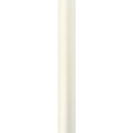 Witte Pastel Organza Stof 36cm 9m van Partydeco koop je bij Partywinkel