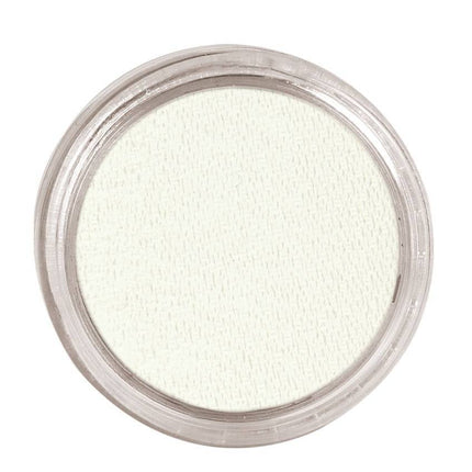 Witte Schmink Waterbasis 15gr van Fiestas Guirca koop je bij Partywinkel