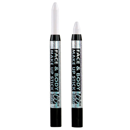 Witte Schminkstift van Widmann koop je bij Partywinkel