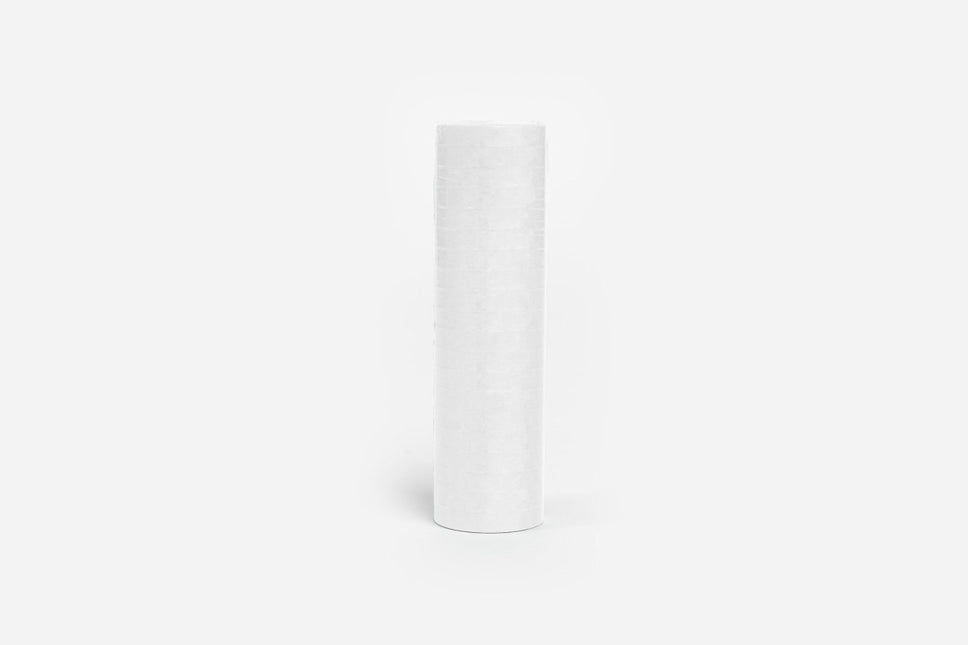 Witte Serpentine 4m 20 ringen van WeFiesta koop je bij Partywinkel