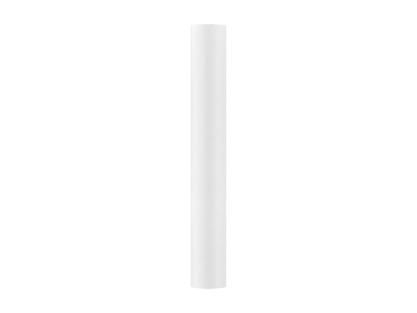 Witte Tafelloper 36cm 9m van Partydeco koop je bij Partywinkel
